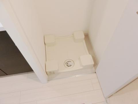 エスリード難波セントラル（401） 設備