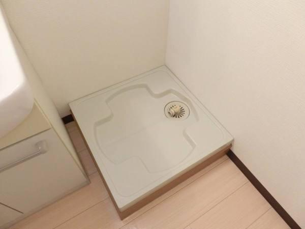 パストラル（505） 設備