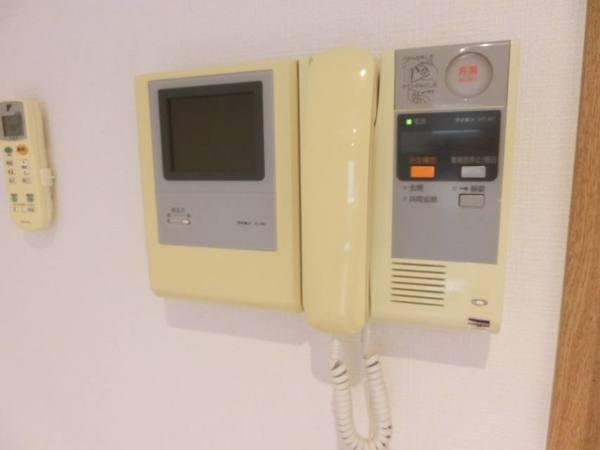 パストラル（505） セキュリティ
