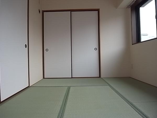 ヴィテイユメゾン成尾（504） その他
