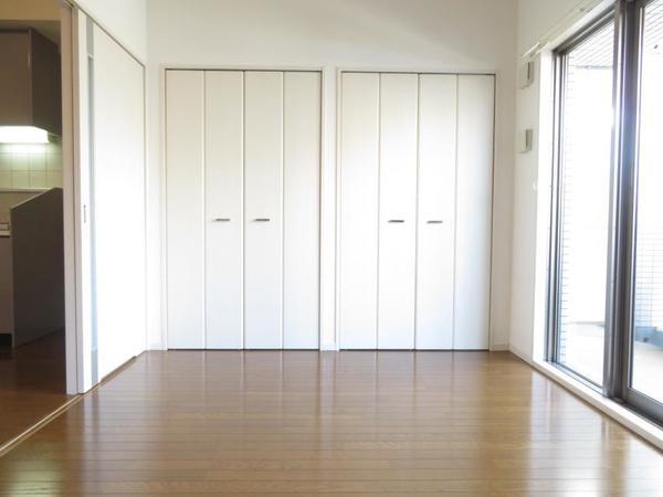 サザンパークス（308） その他部屋・スペース