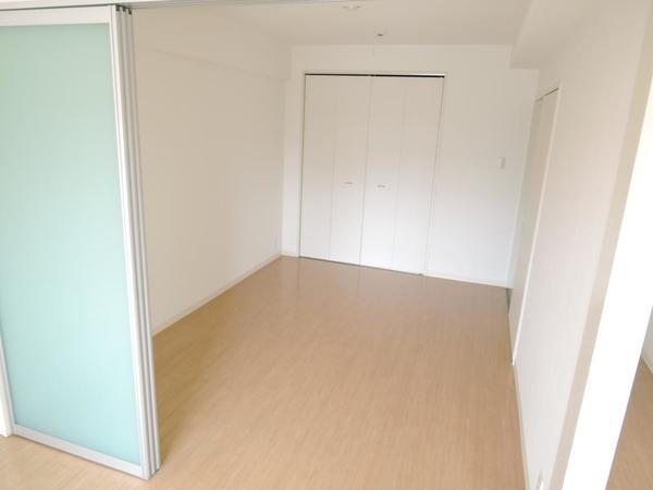 アーデンコート西長堀（503） 収納