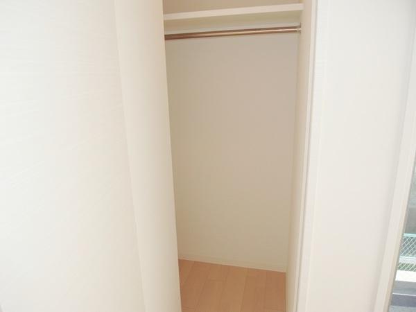 サムティ西長堀リバーフロント（806） 収納