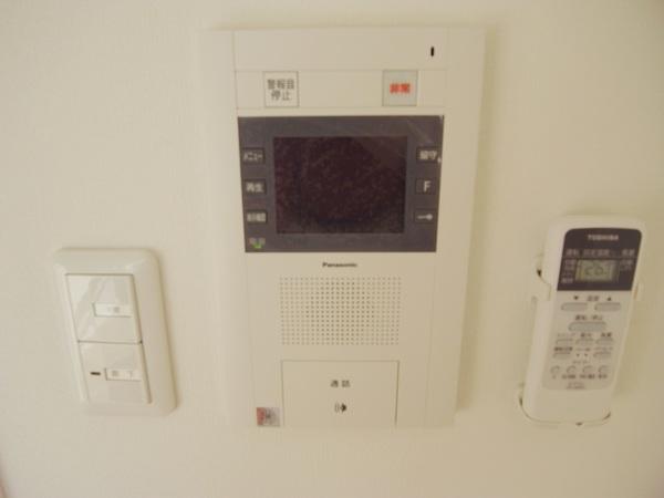 サムティ西長堀リバーフロント（806） 設備
