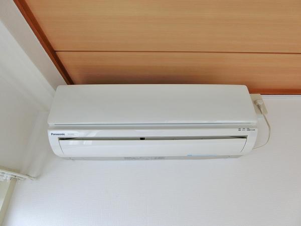 エスポワール参番館（501） 設備