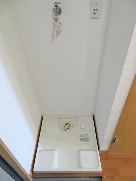 ハクユウ元町（902） その他