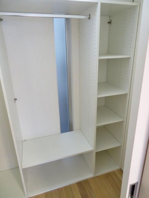 ＧＡＴＯ　ＤＭ　幸町（101） 収納