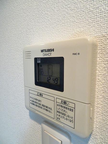 エグゼ難波東 その他