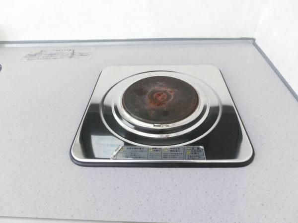 レディース２１（503） キッチン