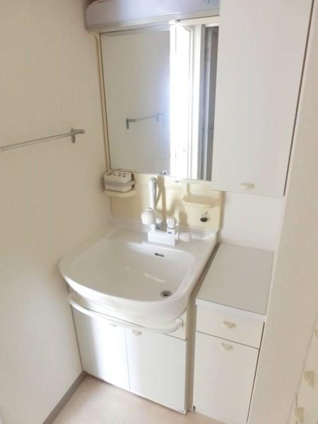 レディース２１（503） 洗面