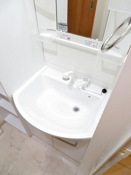 ＲＯＳＡ元町（902） 洗面