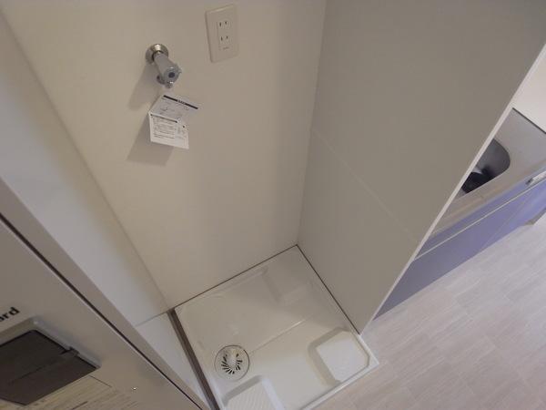 ラフォンテ阿波座（501） 設備