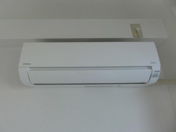 ベルフレージュ南堀江（205） 設備