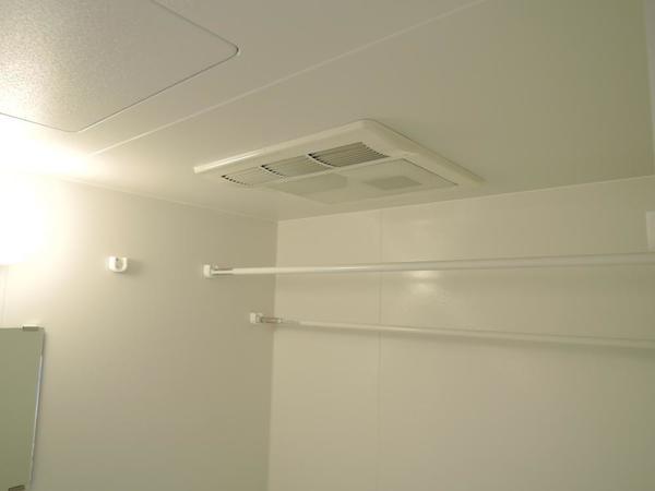 アクティコート堀江ミナミ（703） 設備