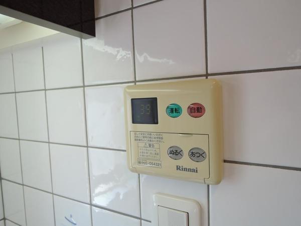 アクティコート堀江ミナミ（703） 設備