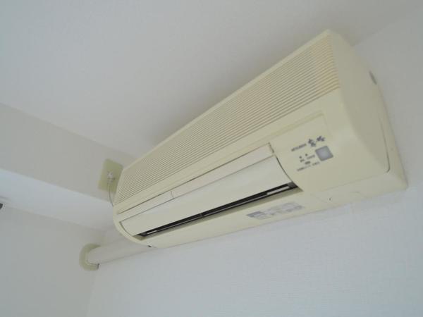 ノールプレール新町（302） 設備