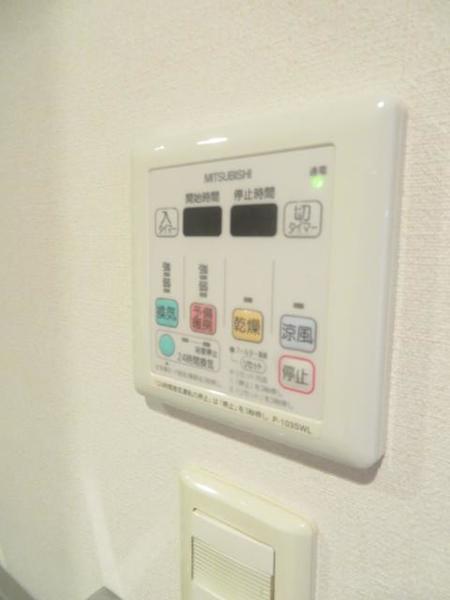 グルーヴ日本橋（302） その他