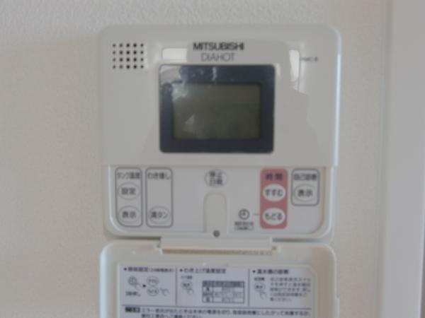 プリンス阿波座（1202） その他