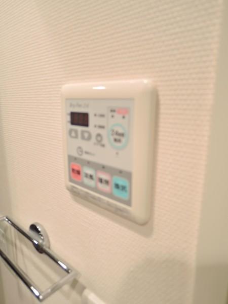レジュールアッシュ難波ＬＵＸＥ（802） 設備