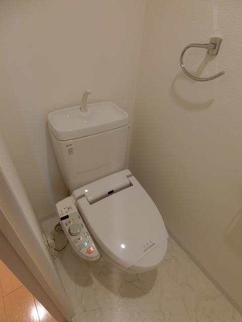 グレンパーク内本町（305） トイレ