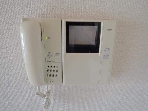 ジラソーレ本町通（901） セキュリティ