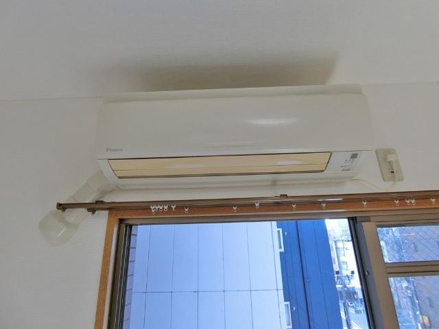 パストラル（508） 設備