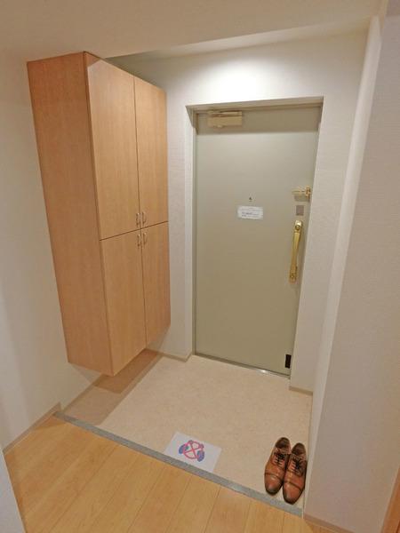 アルデールトモ北堀江（503） 玄関