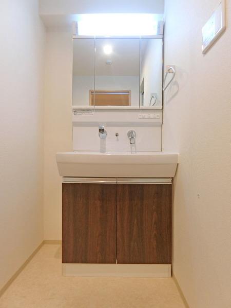 アルデールトモ北堀江（503） 洗面