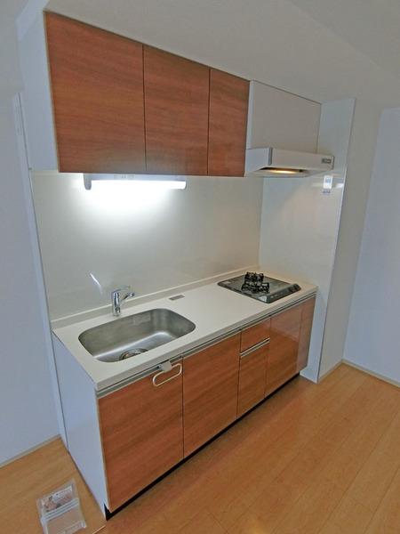 アルデールトモ北堀江（503） キッチン