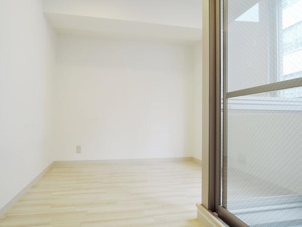 キャピトル靭本町（304） その他部屋・スペース