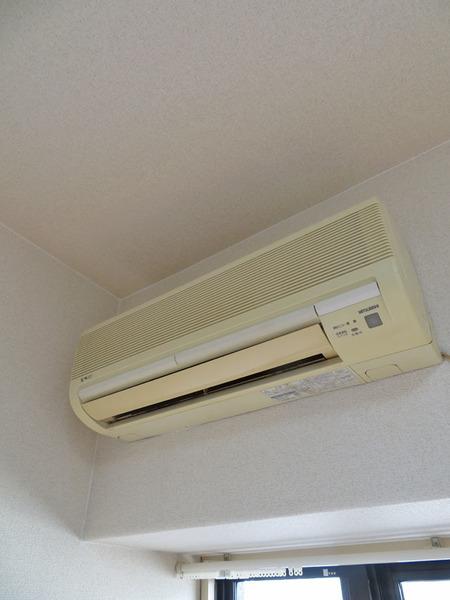 エクレール夕陽ヶ丘（601） その他
