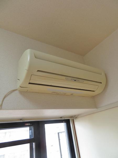 エクレール夕陽ヶ丘（721） その他