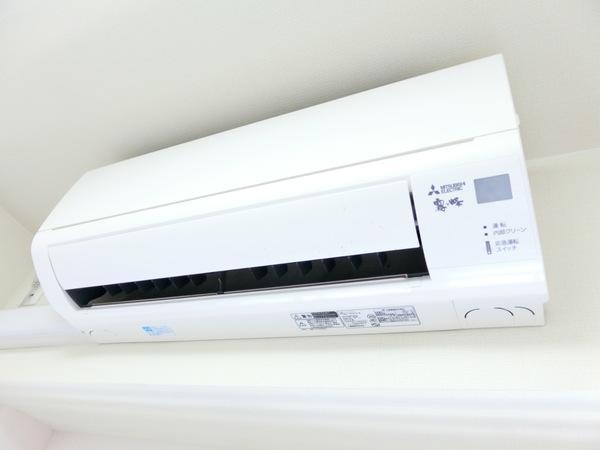 ＥＣ難波Ⅲラグース（605） 設備