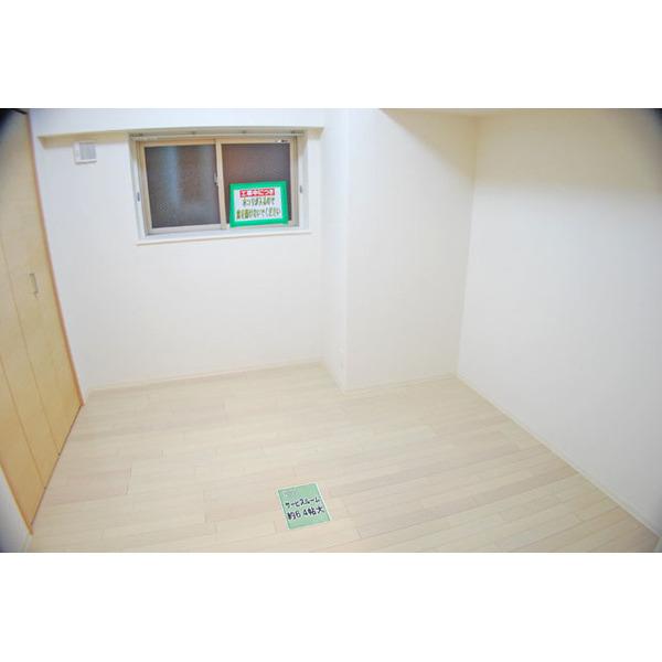 ラルジュルーセントオーデン難波（903） その他部屋・スペース
