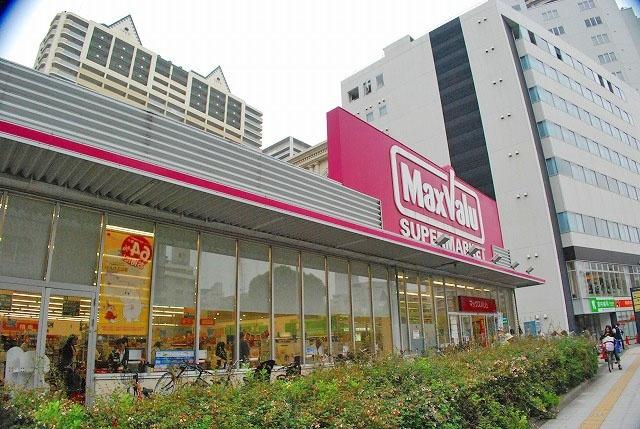 コーヨー難波湊町店：329m