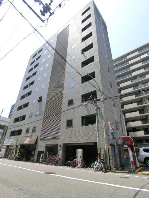 エクセル道頓堀西（301） 外観