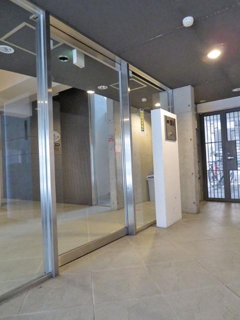 エルミタージュ難波南Ⅱ（704） 共有部分