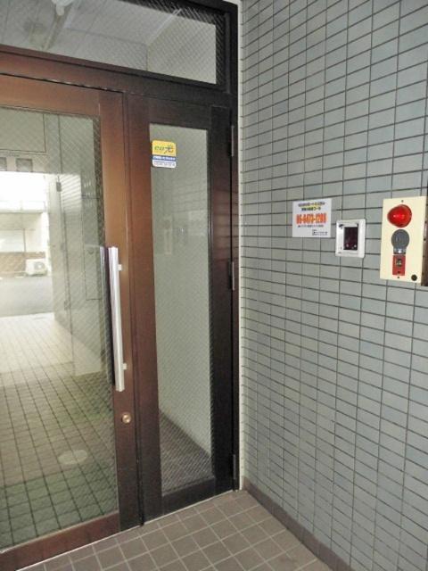 アメニティ敷津（305） ロビー
