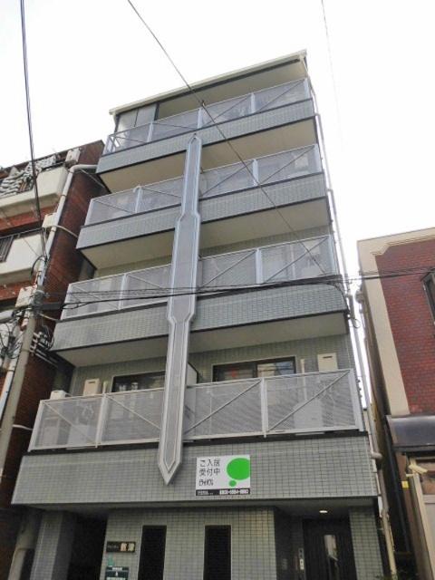 アメニティ敷津（305） 共有部分