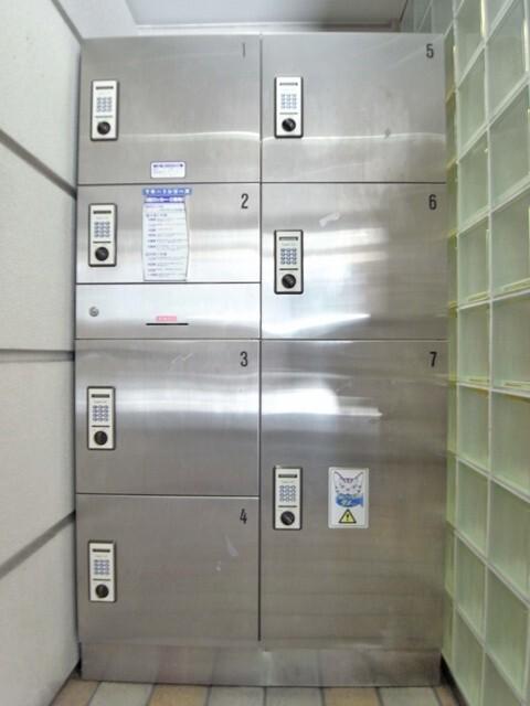 エイペックス松屋町ヴァンデュール（904） 共有部分