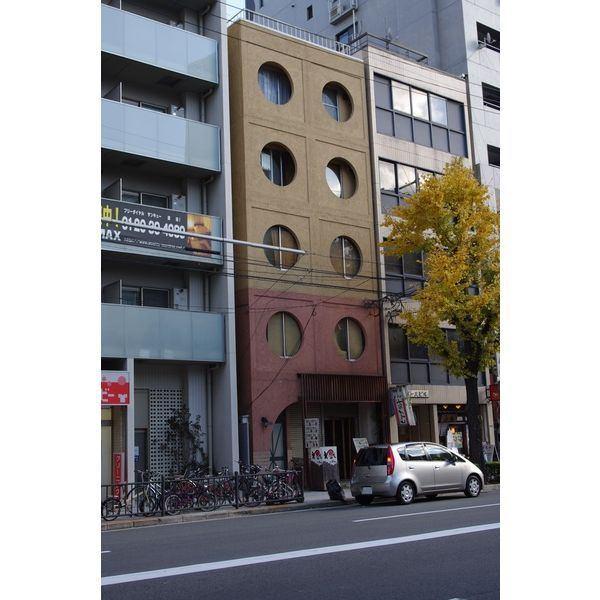 ＵＴビル（301） 外観