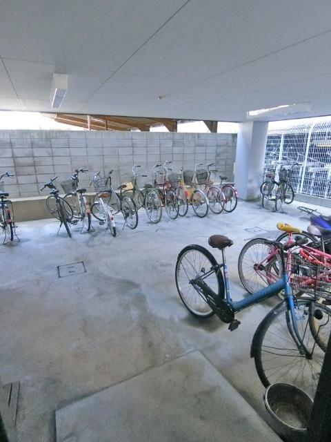 グリーンヒルズ（401） その他