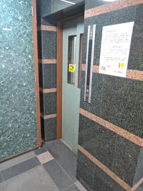 グラントピア北堀江（301） 共有部分
