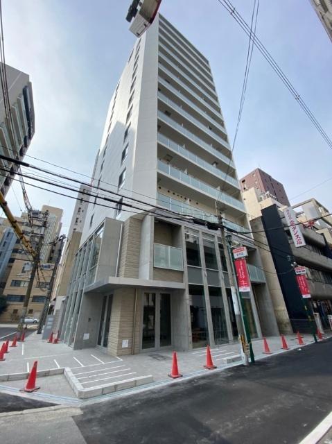 Wave on Horie Tower（403） その他