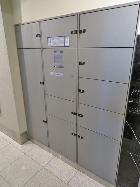 エスリード難波サウス 物件画像