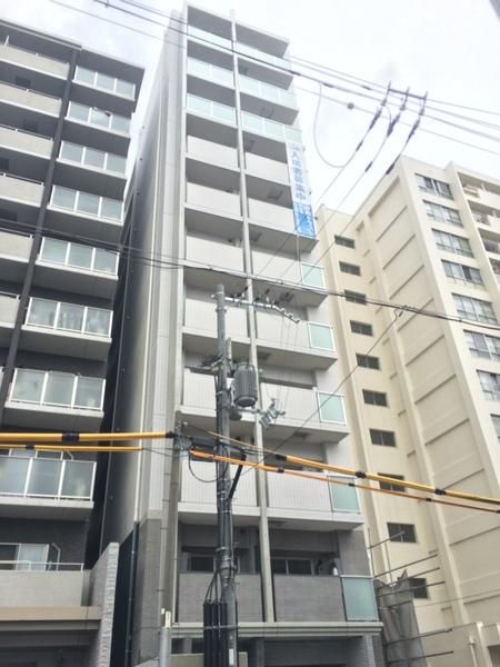 スワンズシティ北堀江 物件画像