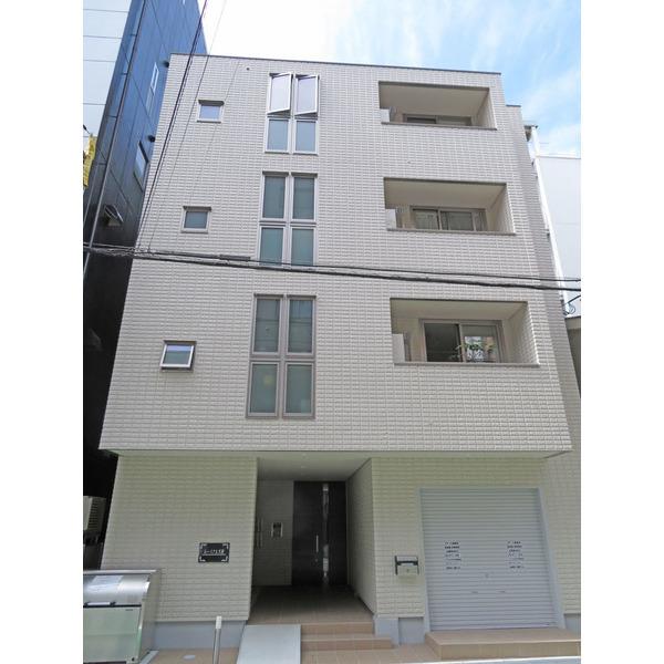 ルーミナル元町 物件画像