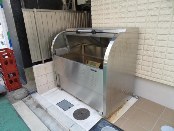 ルーミナル元町 物件画像