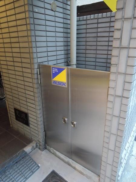 ニッコウビル 物件画像