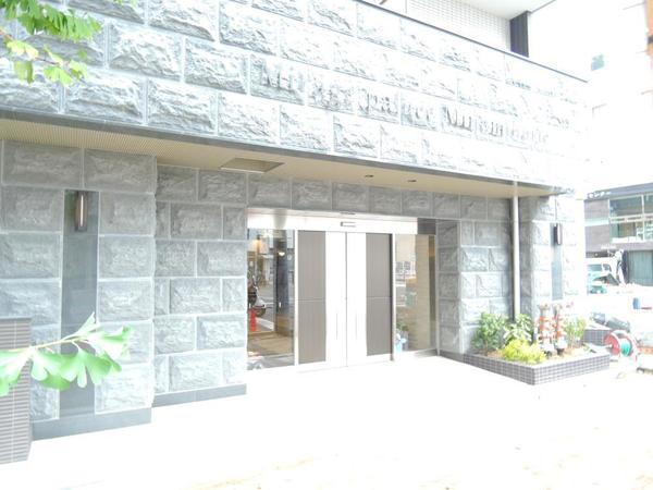 ミラージュパレス南堀江 物件画像